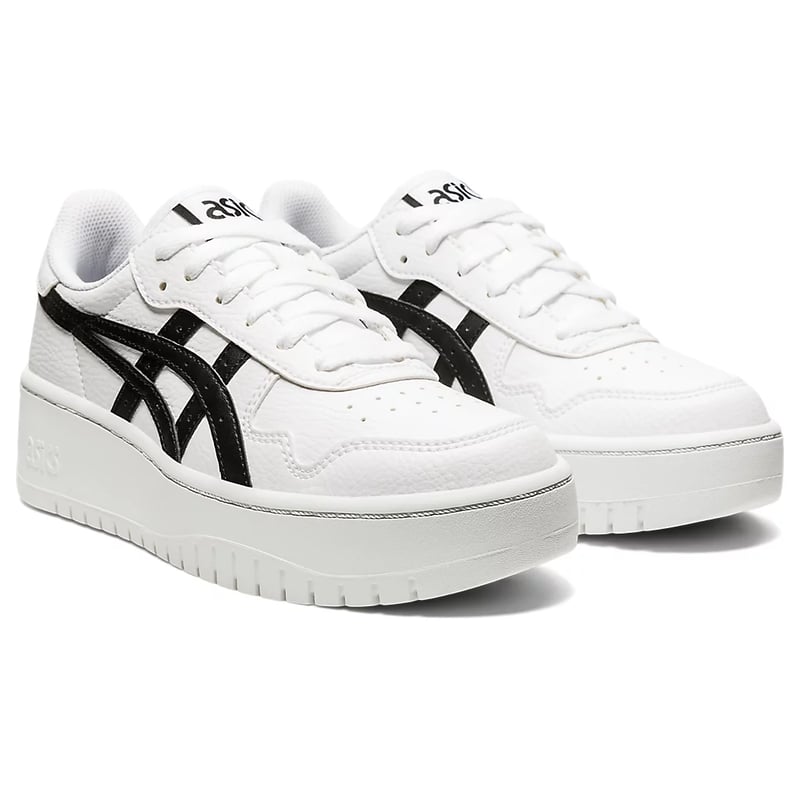 ASICS Japan S Platform 1202A024-100 02