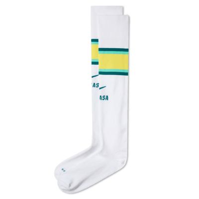 Kaltses Nike Brazil VaporFast Home Nike Dri-FIT ADV "White" | Άνδρες & Γυναίκες | Τρέξιμο & Ποδόσφαιρο | 01 | SPORTSHOWROOM