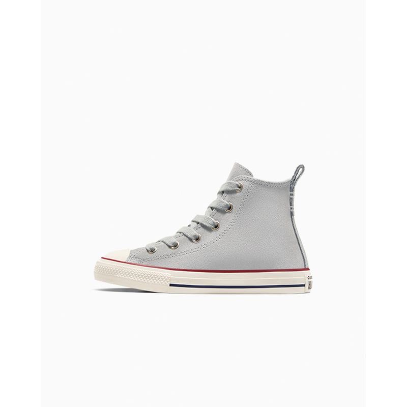 Converse Chuck Taylor All Star Suede A12468C 03