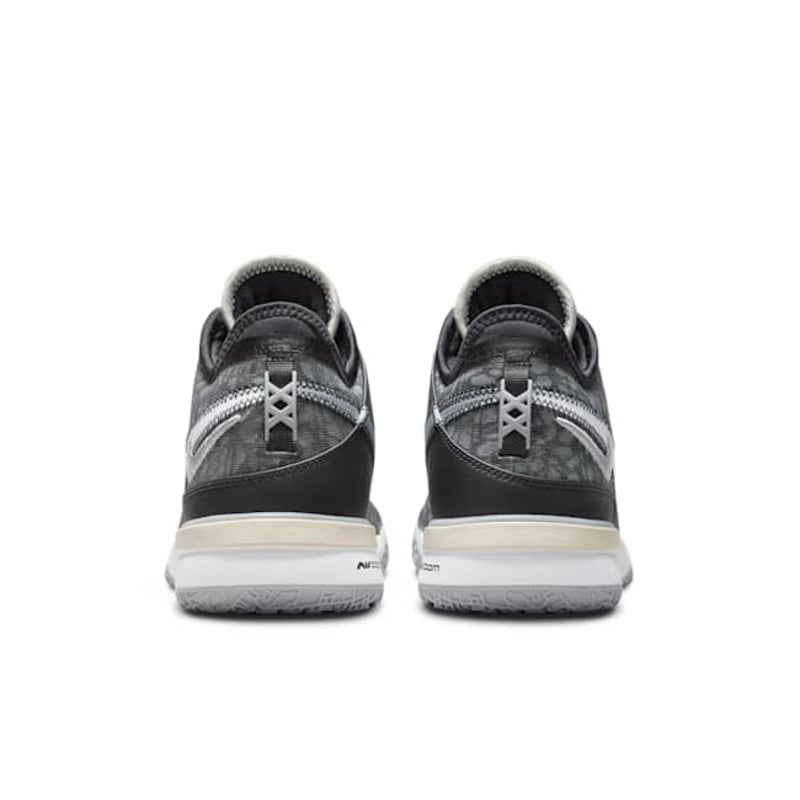 Nike LeBron NXXT Gen EP DR8788-005 06