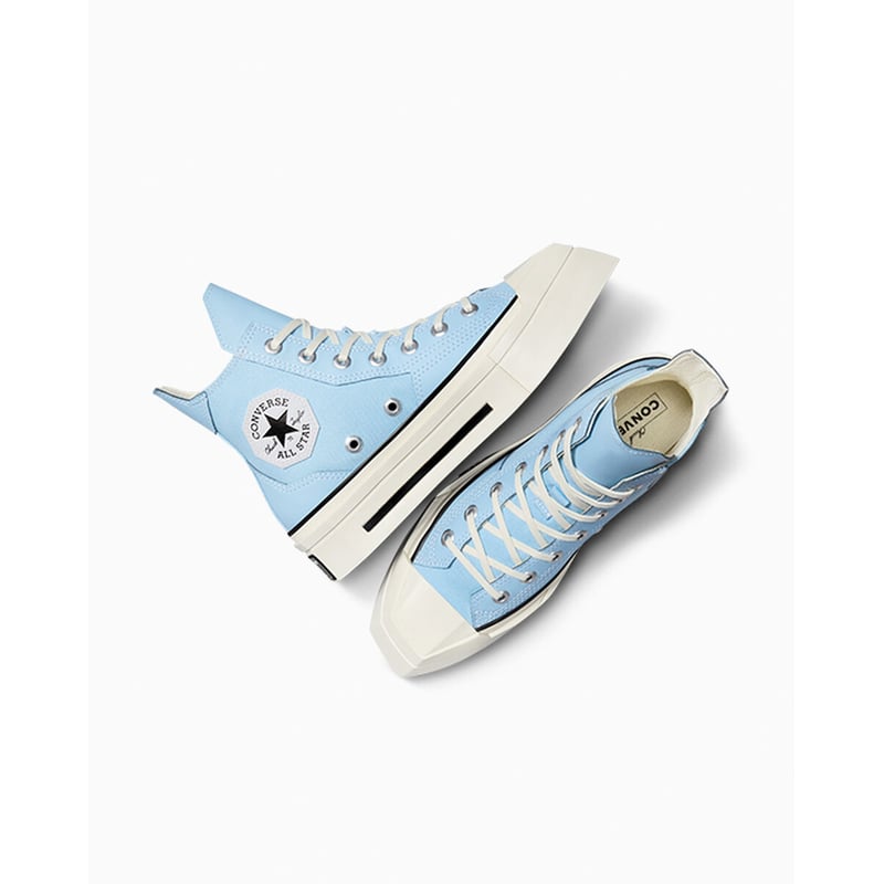 Converse Chuck 70 De Luxe Squared A07566C 04