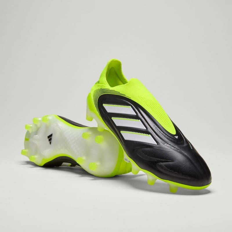 adidas Copa Pure 3 Elite Laceless FG JH6302 01