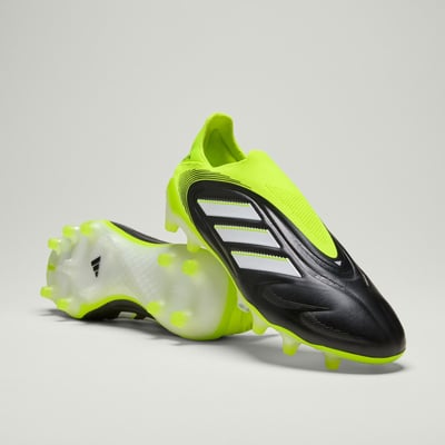 adidas Copa Pure 3 Elite Laceless FG JH6302