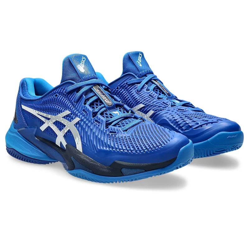 ASICS Court FF 3 Novak Clay 1041A521-965 02