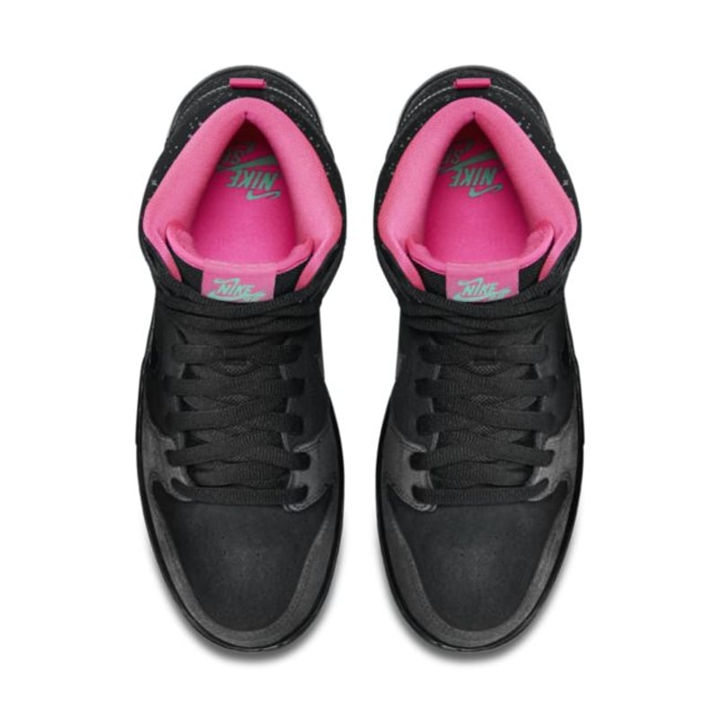 Nike SB Dunk High Premium 313171-063 04