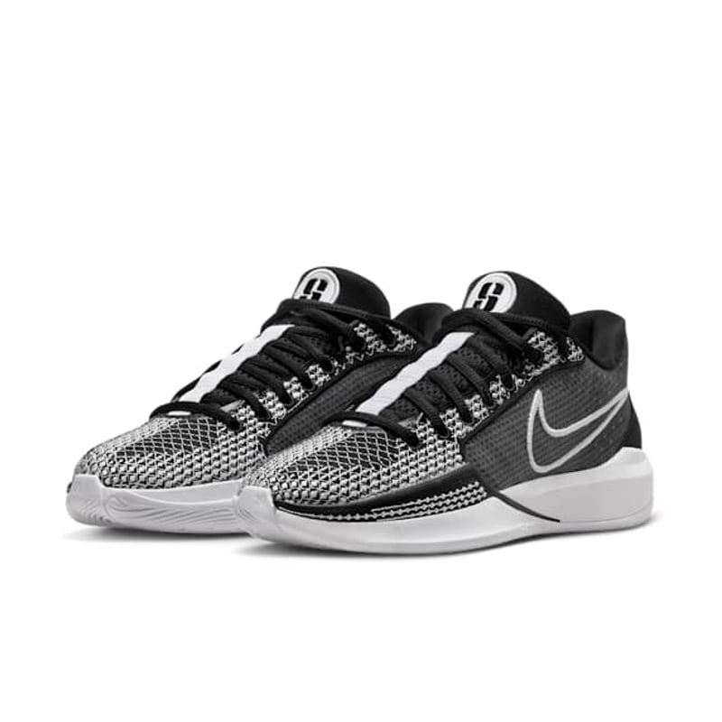 Nike Sabrina 1 FQ3391-002 05