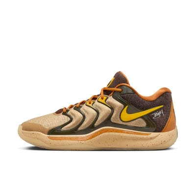 Nike KD17 x Bink! HJ4464-200