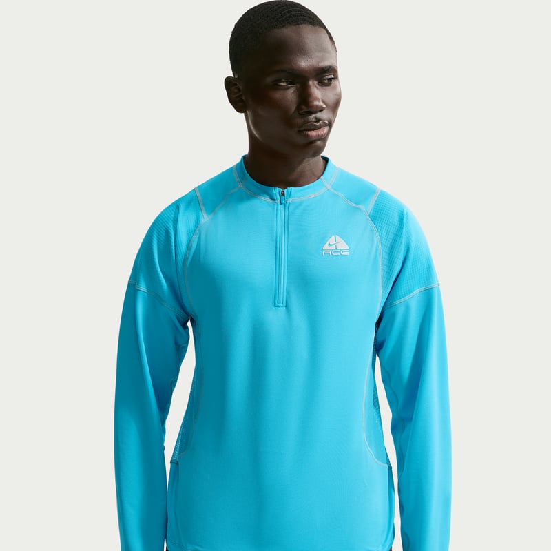 Nike ACG 'Vault' Dri-FIT Long-Sleeve IF1004-416 01