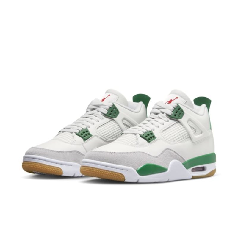 Nike SB x Jordan 4 DR5415-103 04