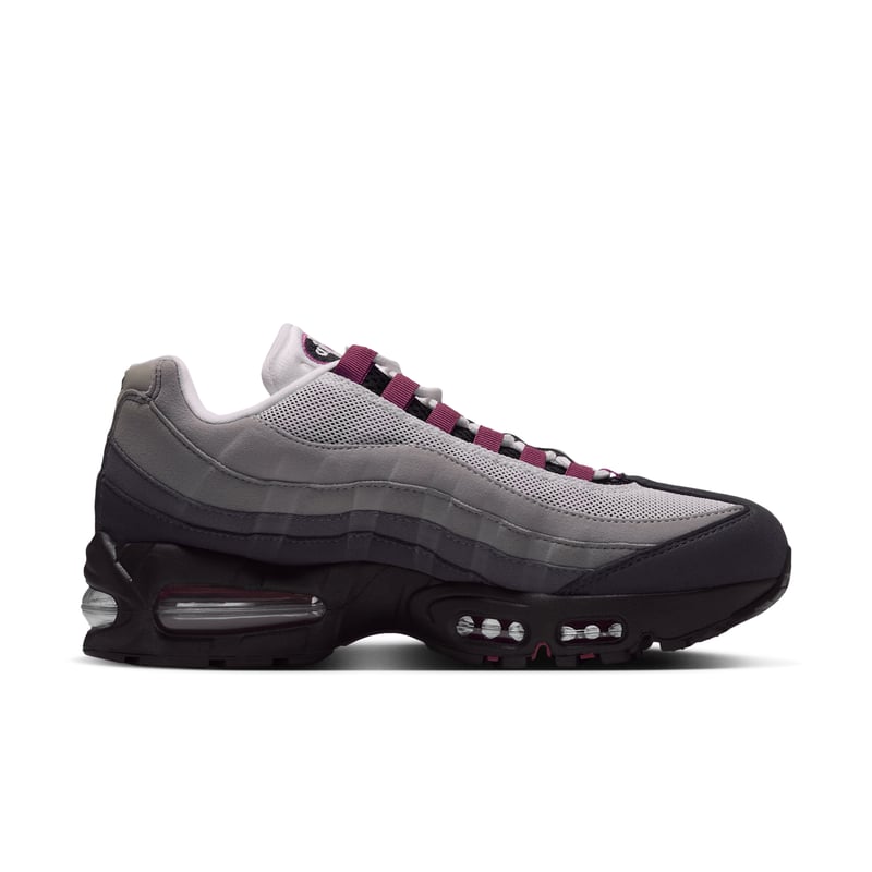 Nike Air Max 95 Big Bubble sneakers "Pink Smoke" | Dames | Sportstyle | 03 | SPORTSHOWROOM