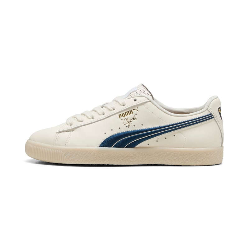 PUMA Clyde Classics 398568-01 01