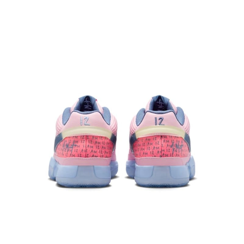 Nike Ja 1 EP ‘Day One’ FV1282-600 06