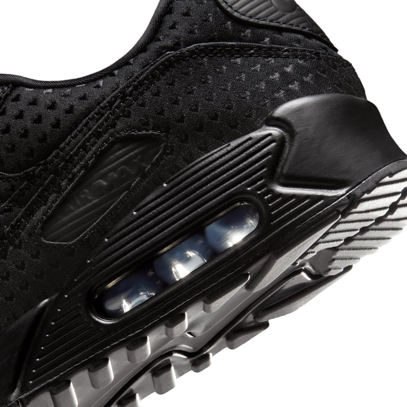 Nike Air Max 90 Premium sneakerek "Valentine's Day" | Férfi | Sportstyle | 08 | SPORTSHOWROOM