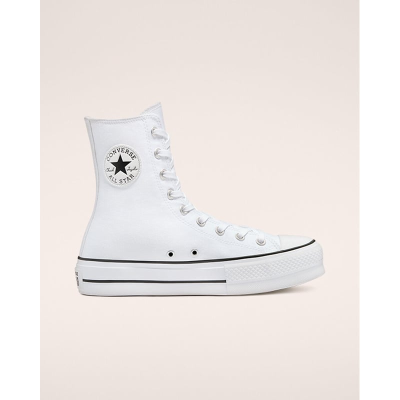 Converse Chuck Taylor All Star Lift X-High 170051C 01