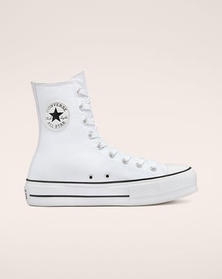 Converse Chuck Taylor All Star Lift X-High 170051C 01