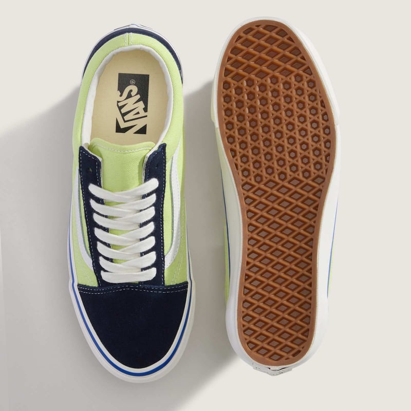 Vans Premium Old Skool VN000D9JEZR 03
