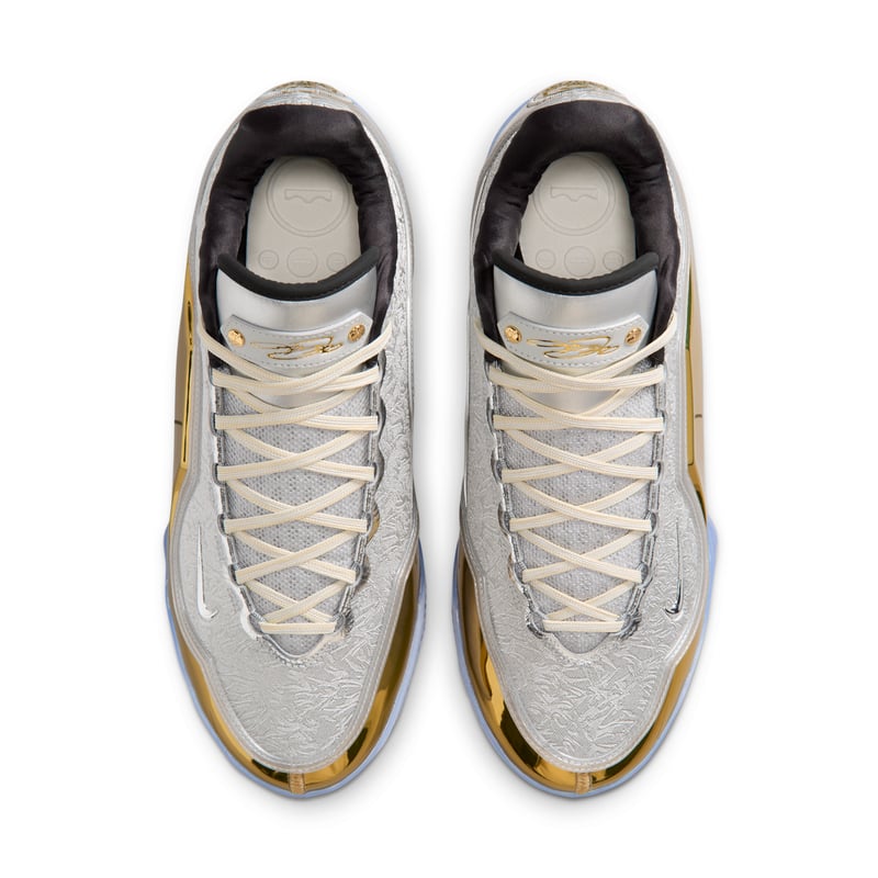 Nike LeBron 23 IF0695-001 04