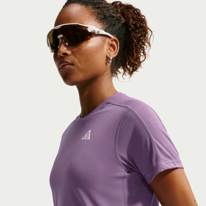 Nike ACG Dri-FIT Troja "Violet Dust" | Kvinnor | Utomhus | 03 | SPORTSHOWROOM