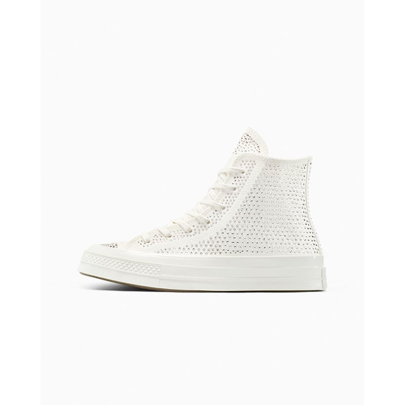 Converse Chuck 70 High x Swarovski A16170C 03