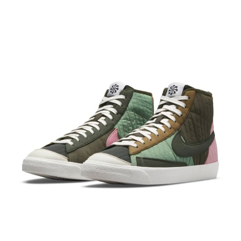 Nike Blazer Mid '77 Premium DD8024-300 05