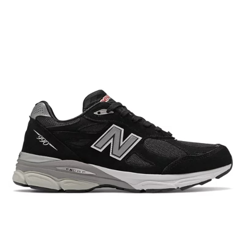 New Balance 990v3 Made In USA M990BS3 01