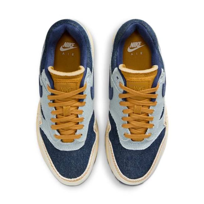 Nike Air Max 1 '87 Denim FQ8900-440 04