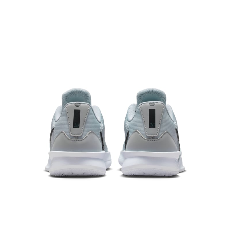 Nike Sabrina 3 basketbalschoenen "Wolf Grey & Black" | Dames | Basketbal | 05 | SPORTSHOWROOM