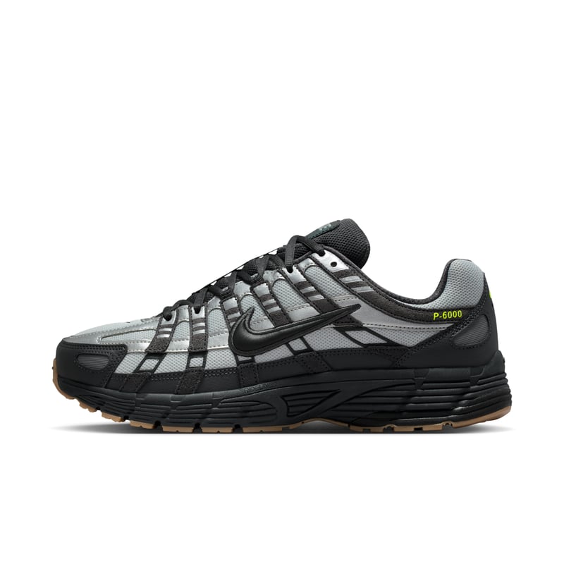 Nike P-6000 sneakers "Grey Fog & Anthracite" | Herre | Sportstyle | 00 | SPORTSHOWROOM