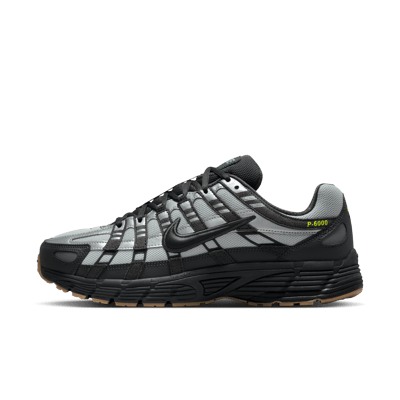 Nike P-6000 sneakers "Grey Fog & Anthracite" | Herre | Sportstyle | 00 | SPORTSHOWROOM