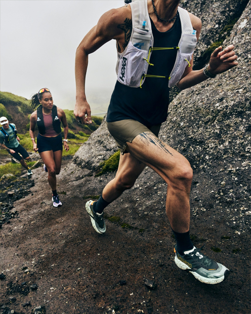 Speedgoat