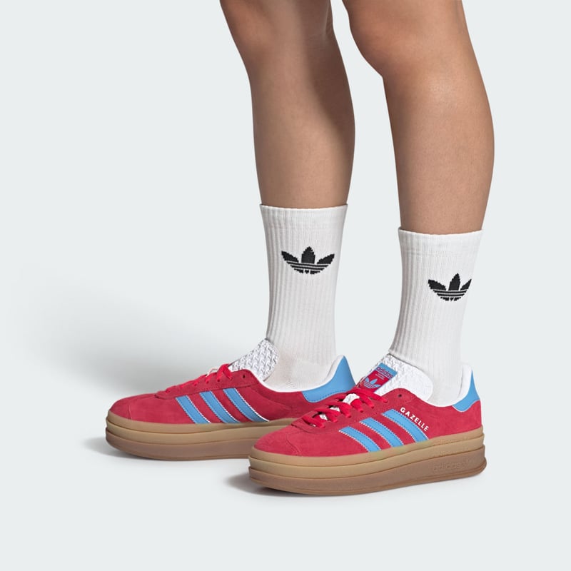 adidas Gazelle Bold IE0421 04