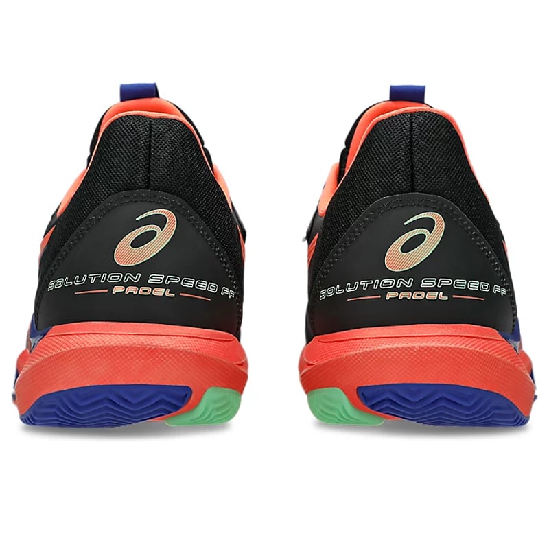 ASICS Solution Speed FF 3 Padel 1041A496-001 05