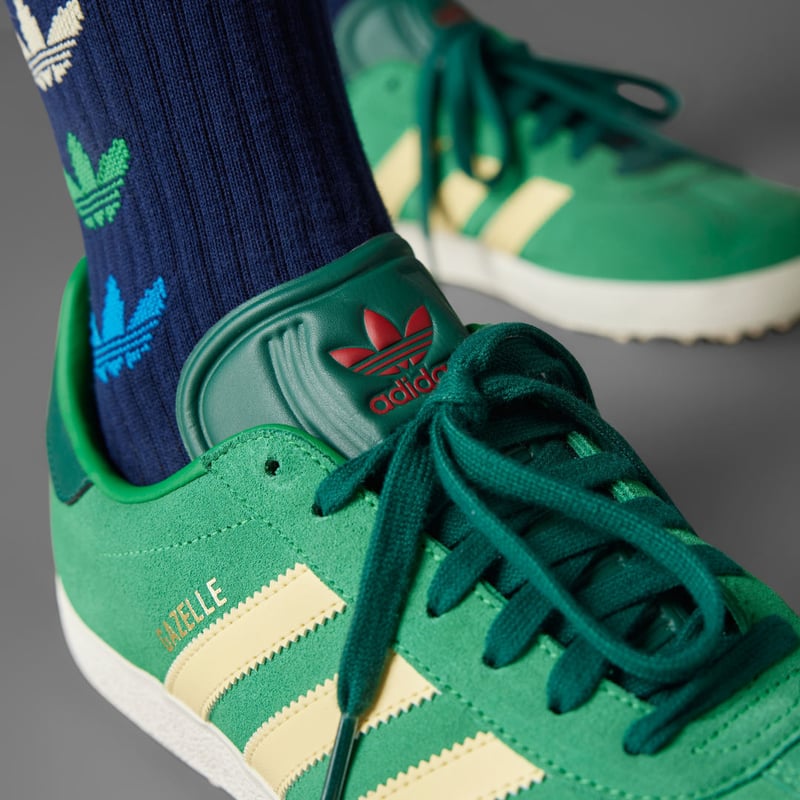 adidas Gazelle Golf IH2268 02