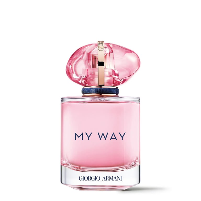 Giorgio Armani My Way Nectar