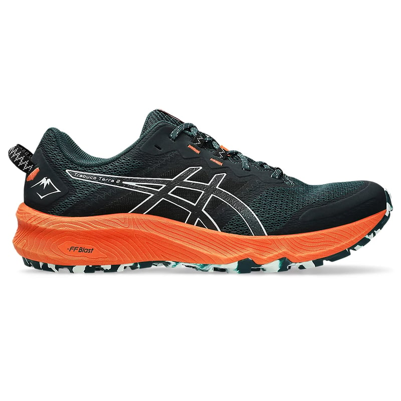 ASICS Trabuco Terra 2 1011B607-301 01