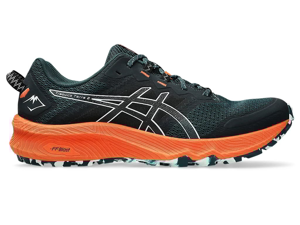 ASICS Trabuco Terra 2