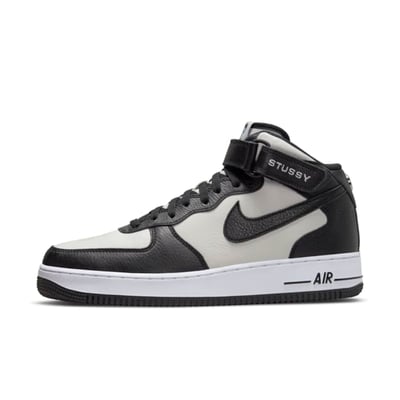 Nike Air Force 1 Mid '07 x Stüssy DJ7840-002