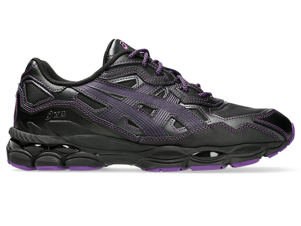 ASICS Gel-NYC x Needles 