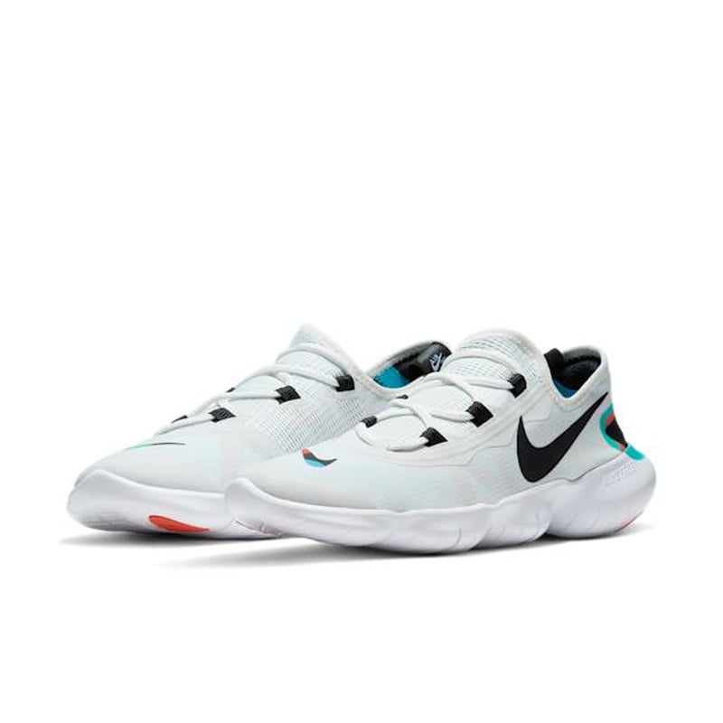 Nike Free Run 5.0 2020 CV9305-100 05