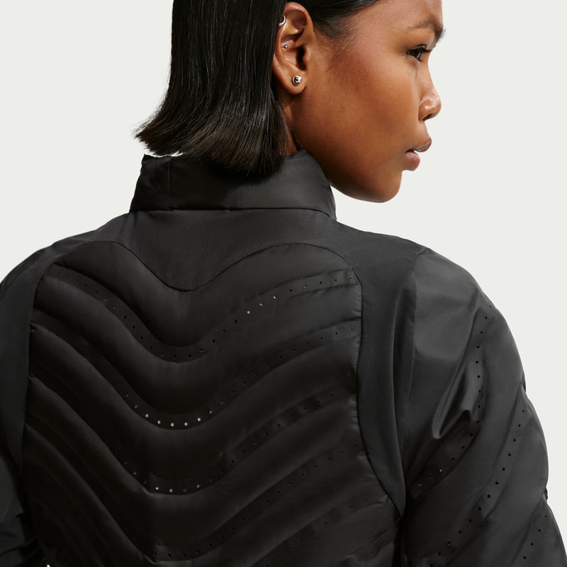 Nike ACG 'Lava Loft' Therma-FIT Jacket "Black" | Women | Outdoor | 03 | SPORTSHOWROOM