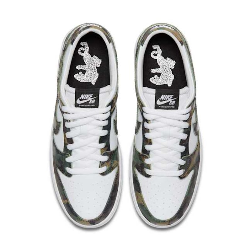 Nike SB Zoom Dunk Low Pro 854866-331 04