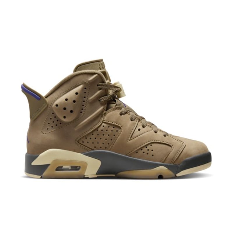 Jordan 6 Retro GORE-TEX FD1643-300 03