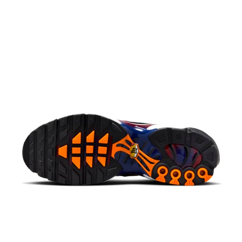 Nike Air Max Plus x FC Barcelona x Patta FN8260-001 02