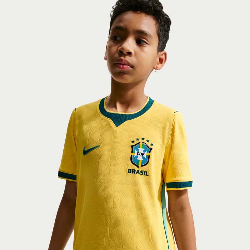 Nike Brazil 2026 Match Home Aero-FIT Authentic IB5043-724 03