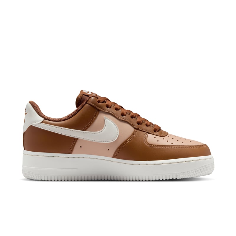 Nike Air Force 1 '07 Sneaker "Light British Tan & Hemp" | Damen | Sportstyle | 03 | SPORTSHOWROOM
