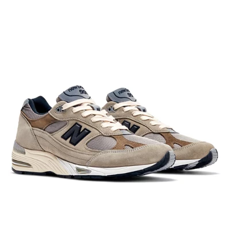 New Balance 991 Made in UK x JJJJound W991JJA 03