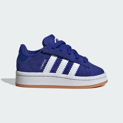 adidas Campus 00s Comfort Closure Elastic Lace JR5787
