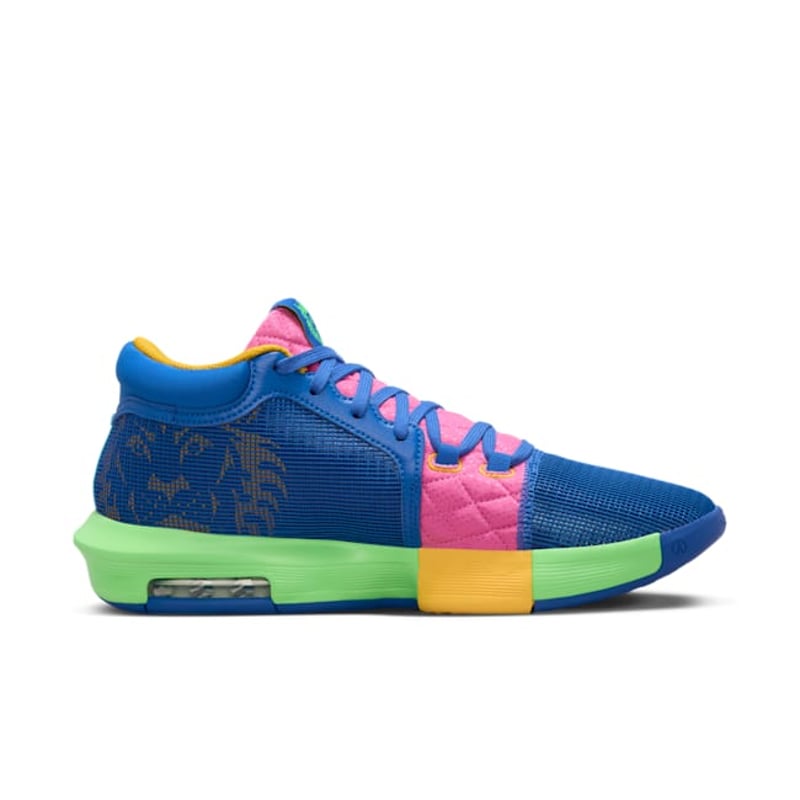 Nike LeBron Witness 8 HJ2963-900 03