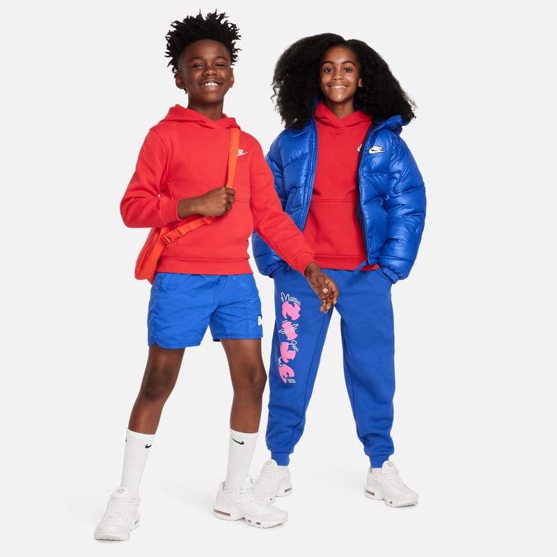 Nike Club Fleece Pullover FD3000-657 05
