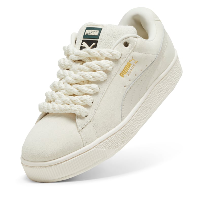 PUMA Suede XL Rope 398708-01 04